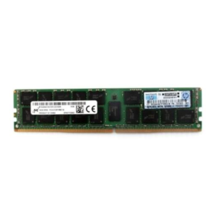 HPE 726719-64G 64GB (4X16GB) 2Rx4 DDR4 Pc4-17000 2133Mhz Ecc