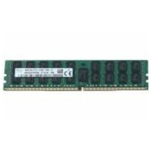 HPE 726719-B21 16GB PC4-17000 DDR4-2133MHz 2Rx4 ECC Memory