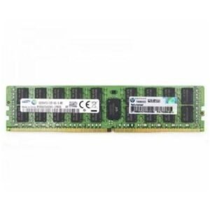 HPE 726720-B21 16GB PC4-17000 DDR4-2133MHz 2Rx4 ECC