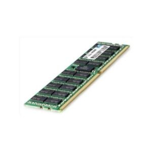 HPE 726724-S21 64GB PC4-17000 DDR4-2133MHz 4Rx4 ECC Memory