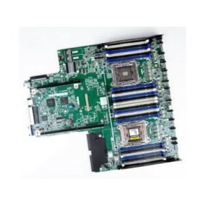 HPE 729842-001 Proliant DL320E Gen9 V2 system Board