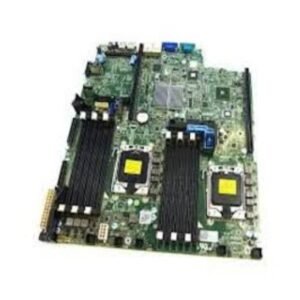DELL 72XWF PowerEdge R420 System Board