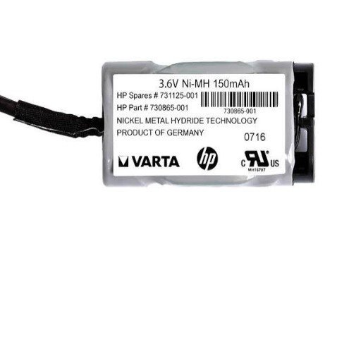 HPE 731125-001 Battery Controller 4.3V