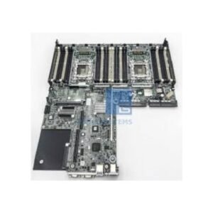 HP 732150-001 Dl380P G8 Server Motherboard