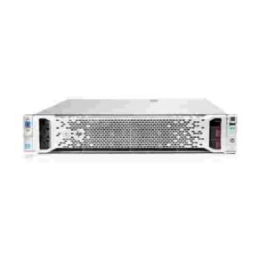 HPE 734790-S01 ProLiant DL380P G8 E5-2620V2/2.1GHz 16GBR 2U Rack Server