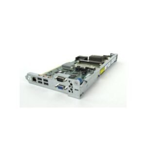HP 735512-001 DL580 GEN8 Proliant Server Motherboard