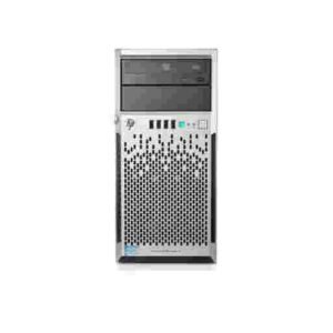 HPE 736661-S01 ML310e Gen8 v2 E3-1230v3 8GB-U B120i 4LFF Server