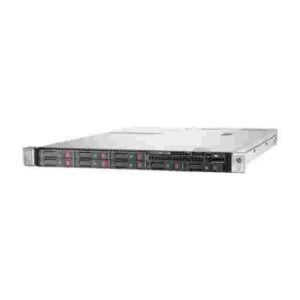 HPE 737290-S01 ProLiant DL360p G8 E5-2609V2/2.5GHz 8GBR 1U Rack Server