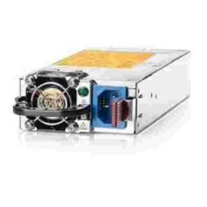 HP 739254-B21 750 Watt Server Platinum Hot Plug Power Supply