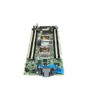 HPE 740039-002 BL460c Gen9 E5-v3 System Board