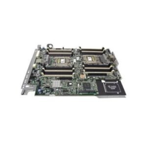 HPE 740979-001 Proliant DL160 Gen8 Cr2 Enhanced System Board