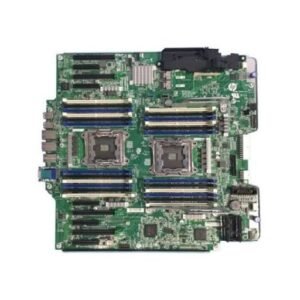 HPE 743996-004 Proliant ML350 G9 System Board.