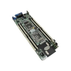 HPE 744409-001 BL460c Gen9 E5-v3 System Board