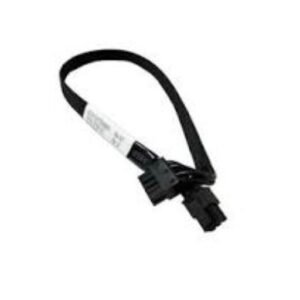 Hpe 747561-001 Backplane Power Cable 6 Pin Dl360 G9/dl380 G9.