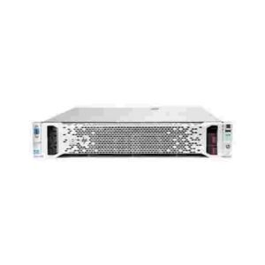 HPE 747771-001 ProLiant DL380E G8 2P E5-2450V2/2.5Ghz 24GB RAM 2U Rack