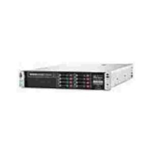 HPE 748303-S01 ProLiant DL380P G8 E5-2690V2/3.0GHz 32GBR 2U Rack Server