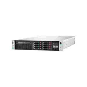 HPE 748304-S01 ProLiant DL380p G8 E5-2697V2/2.7GHZ 32GBR 2U Rack Server