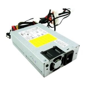 HP 748336-101 250 Watt Server Power Supply DL320E G8