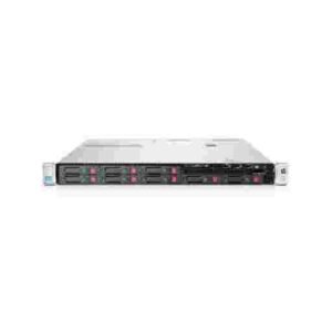 HPE ProLiant DL360P G8 748592-001 12C E5-2697V2/2.7Ghz 32GB RAM 1U Rack