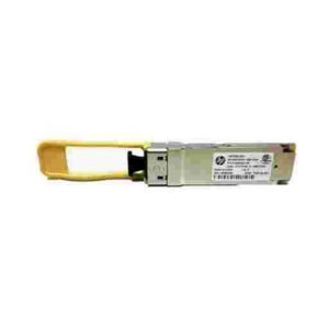 HPE 748742-001 Bladesystem 40Gb c-class Qsfp+Mpo SR4 300M Transceiver