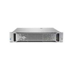 HPE 752686-B21 ProLiant DL380 G9 Xeon E5-2609V3/1.9Ghz 8GB RAM 2U Rack