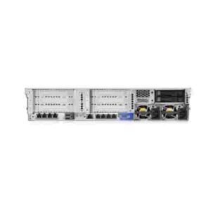 HPE ProLiant DL380 G9 752688-B21 Xeon E5-2620V3/2.4Ghz 16GB RAM 2U Rack