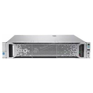 HPE 752689-B21 DL380 Gen9 E5-2650v3 2P 32GB-R P440ar 8SFF 2x10Gb 2x800W Perf Server