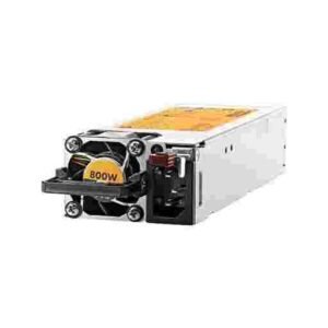 Hp 754381-001 800 Watt PSU Proliant DL360 DL380 ML350 GEN9