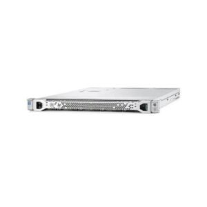 HPE 755258-B21 ProLiant DL360 G9 CTO Chassis 8SFF HDD Bays 1U Rack