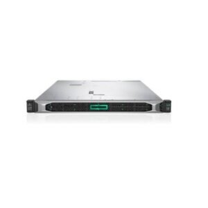 HPE 755260-B21 ProLiant DL360 G9 1P 6C E5-2603V3/1.6Ghz 8GB RAM 1U Rack