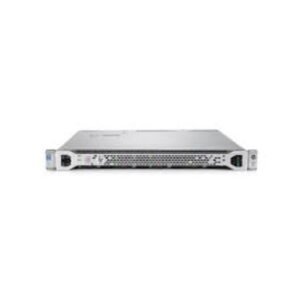 HPE 755262-B21 ProLiant DL360 G9 8C E5-2630V3/2.4Ghz 16GB RAM 1U Rack