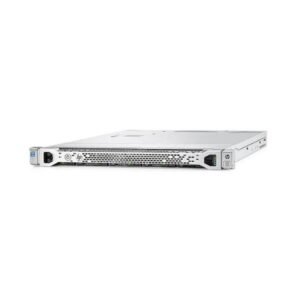 HPE 755263-B21 DL360 Gen9 E5-2650v3 2P 32GB-R P440ar 800W RPS Perf SAS Server