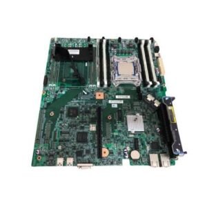 HPE 757796-001 DL60 DL80 Gen9 System Board