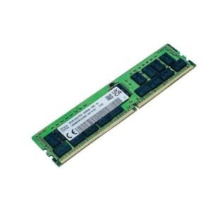 Dell 75X1V 32GB DDR4 3200Mhz PC4-25600 Ecc Memory