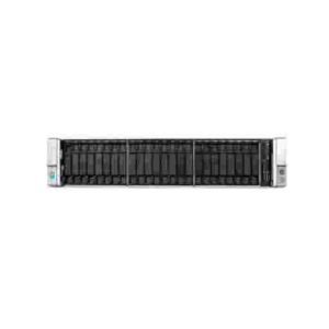HPE 767032-B21 ProLiant DL380 G9 CTO Chassis 24SFF HDD Bays 2U Rack