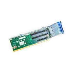 HP 768343-001 3-Slot PCIe Riser Cage Assembly for ProLiant DL380 G9
