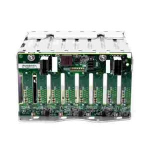 HPE 768857-B21 8SFF Cage/Backplane Kit for DL380 G9