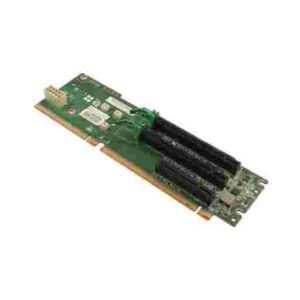 HP 777283-001 3-Slot PCIe Riser Cage Assembly for ProLiant DL380 G9