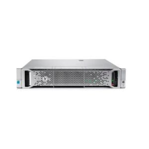 HPE 777337-S01 ProLiant DL380 G9 SBuy E5-2620V3/2.4Ghz 16GB RAM 2U Rack
