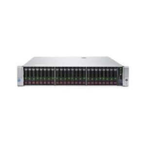 HPE 777339-S01 ProLiant DL380 G9 SBuy E5-2640V3/2.6Ghz 32GB RAM 2U Rack