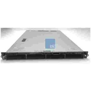 HPE 777403-B21 Proliant DL60 Gen9 4LFF CTO Server