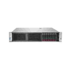 HPE 779559-S01 ProLiant DL380 G9 6c E5-2620V3/2.4Ghz 32GB RAM 2U Rack
