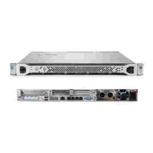 HPE 780020-S01 DL360 Gen9 E5-2660v3 1P 16GB-R P440ar 8SFF 800W RPS Server/S-Buy