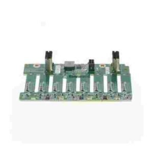 HPE 780971-001 8SFF Cage/Backplane Kit for DL380 G9
