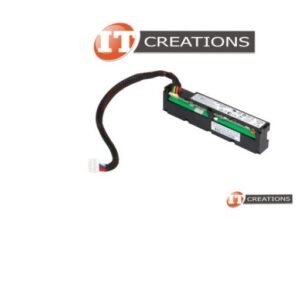 HPE 782958-B21 96W Smart Storage Battery