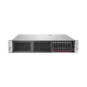 HPE 784655-S01 DL380 Gen9 E5-2670v3 2P 64GB-R P440ar 8SFF 800W RPS Server/S-Buy