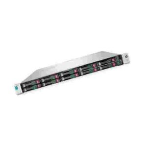 HPE 784657-S01 DL360 Gen9 E5-2680v3 2P 64GB P440ar 8SFF 2X80GB 800W RPS SAS S…