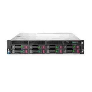 HPE 787217-B21 Proliant DL80 Gen9 12LFF CTO Server