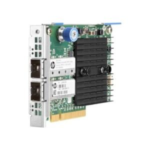 HPE 790317-001 10Gb 2-port 562FLR-SFP+ network adapter