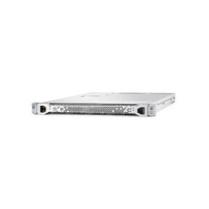 HPE 795236-B21 DL360 Gen9 E5-2670v3 2P 64GB P440ar 8SFF 2x10Gb-T 2x800W OneView Server